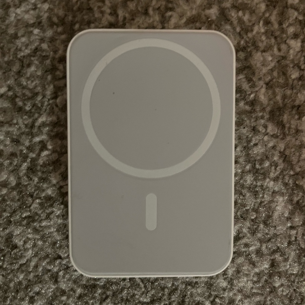 Wireless Phone Charger